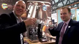 HOST Milano 2019 - ECM Puristika - english version