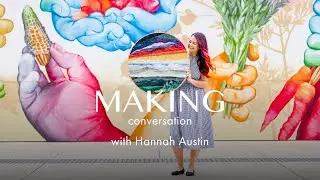 Shifting the dialogue of 