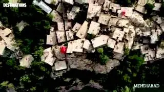 Skardu in 2 Minutes