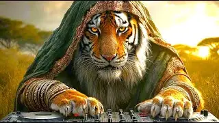 🔥DJ TIGRRA &mdash; Sunset Hunt | Melodic House & Melodic Techno Live Set