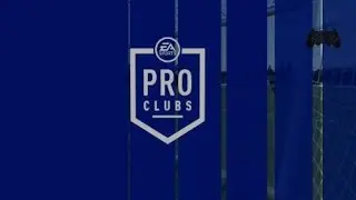 FIFA 22 Pro clubs 99