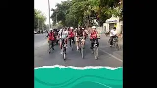 world cycle day