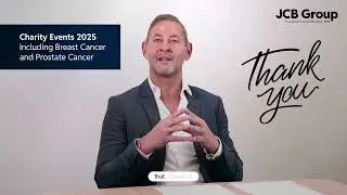 JCB Group Annual Review 2025
