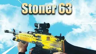 STONER GOLD