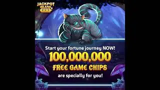 Adventures of Alice spin casino slot game free coins gif v1.0.1.1