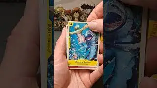 Special Opening #4 - One Piece TCG | Devil Fruit Vol. 1 &bull; Alt-Art DON!!!