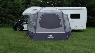 VANGO Hexaway II AirAway Drive Away Awning