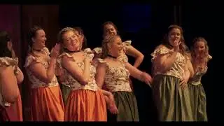 NWU Enkelsêr / Serenade 2022 | Dinki