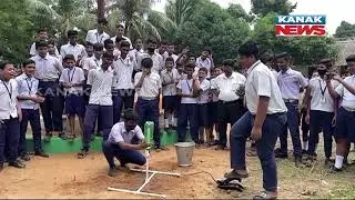 Free Awareness Programs In Societies And Schools By The Young Tinker Academy
