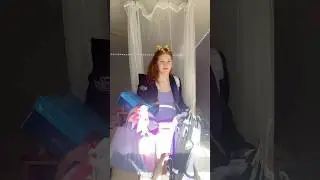 &bull; Cheer gear haul/tour &bull; #cheer #haul #tour #fypシ゚viral #famousshorts #blowup