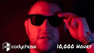 Cody Chase - 10,000 Hours (Recording 30 min guest mixes)