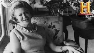 Grandes Biografías - Elizabeth Arden