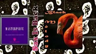 Evan Rogers - Secret Love + Maxine Singleton - You Can't Run From Love