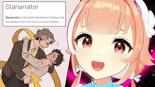 Pillow Remembers A Ship She's Passionate About
