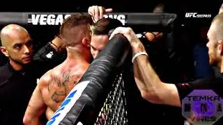 Лучшее в UFS.Jeremy Stephens