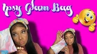 Ipsy Glam Bag March 2024