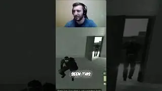 Crazy Video Game Glitch! Never Seen This Before!