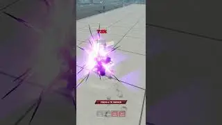 Mahito Combo Sorcerer Battlegrounds #sorcererbattlegrounds  #jjk