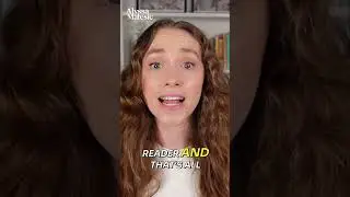 Does your story ending draaaaag on