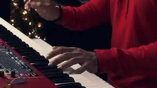 Little Drummer Boy (Piano Cover)