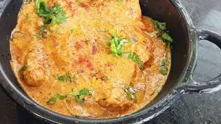Hyderabadi Chicken Gravy || By Fara's Kitchen || #hydrabadicurry #chickenrecipe #chicken #viral