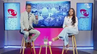 En la Comunidad 08 01 2025