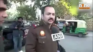 Delhi Schools Bomb Threat: Dog Squad Reaches DPS for Search | Latest Update | News9