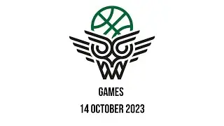 Games Groene Uilen-Moestasj 14 October 2023