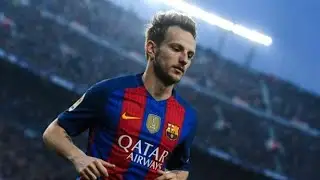 Ivan Racitic - The next Xavi
