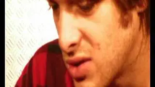 Paolo Nutini - backstage interview at Rock City, Nottingham