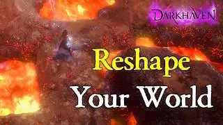 Darkhaven &mdash; Каждый игрок создает свой собственный мир