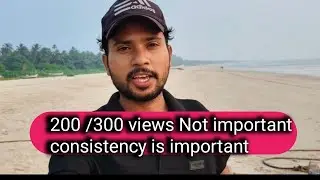 Consistency Rakho! Daily Video = YouTube Growth 🚀
