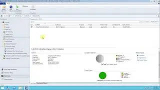 SCCM 2012- Creating application and Deploy  MSI application Part- 17