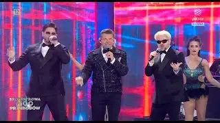 Łobuzy & Zenon Martyniuk - 