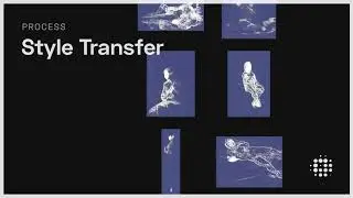 Tutorial - Style Transfer from Playform
