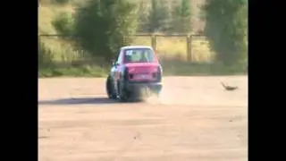 Go Sideways team , nkd's teaser