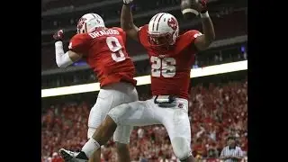 2015 RB Rodney Anderson 2013 season highlight remix