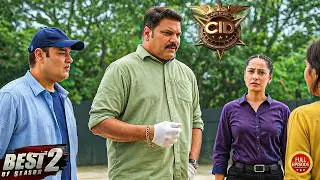 CID Season 2 | सी.आई.डी. | CID | CID New Episode 2026 | Crime Story 2025 | CID Latest Episode