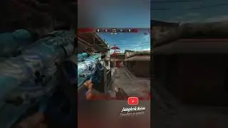 anjay seram | Point Blank Gameplay 2022 #shorts