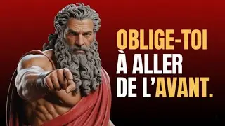 APPRENDS &Agrave; AVANCER SANS L&rsquo;AIDE DE PERSONNE l 8 LE&Ccedil;ONS DE STO&Iuml;CISME
