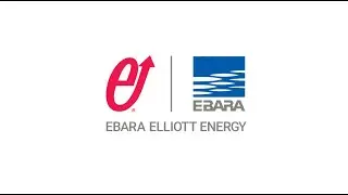 Ebara Elliott Energy Corporate Video 2025