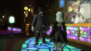 FFXIV Fashion Report Easy 80 Week 411 December 12th, 2025