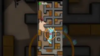Hunter Assassin  ||  level 1000