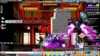 5:03 Post Fire/Ice Revamp lvl 226 Xenon Dojo (MYBCKN)