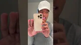 I broke my Iphone 16&hellip; again #c#carterpcst#techt#techtoktechfacts #iphone #iphone16