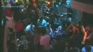 Houseway - World Hold On (Bob Sinclair)