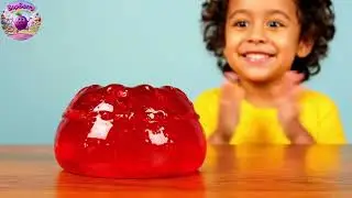 Lemon Fizz Goes Whiz Whiz Whiz | Коллекция пикантных детских стишков и песенок