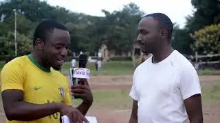 UWANJANI LEO KOCHA WA STAFF MARA BAADA YA USHINDI WA BAO TANO ATAMBA 