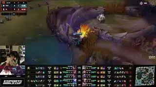 🔴FIRST STAND INTERNATIONAL DAY 2 KC VS CFO    TL VS LIQUID #FirstStandWatchParty !dpmlol !discord !