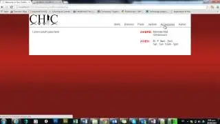 6. Creating dynamic links